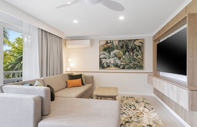 Coral Coast Apartments Palm Cove AVC - Foto 16