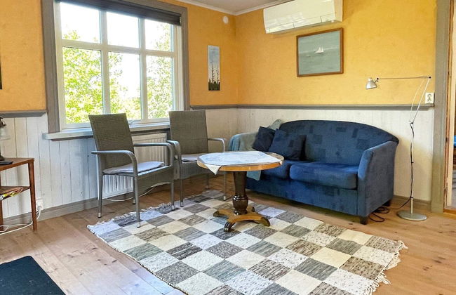 6 Person Holiday Home in Borgholm - Foto 7