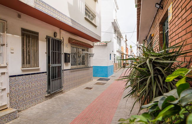 Pedregalejo Beach Apartment 1 - Foto 20