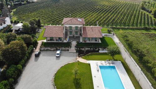 Orchidea del Garda Rooms & Apartments - Foto 4, Garden