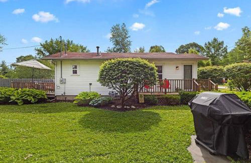 2min walk downtown-Pet Friendly-Offstreet Parking - Foto 20