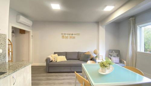 TH14 Apartamento en la Playa LaMora. - Foto 4