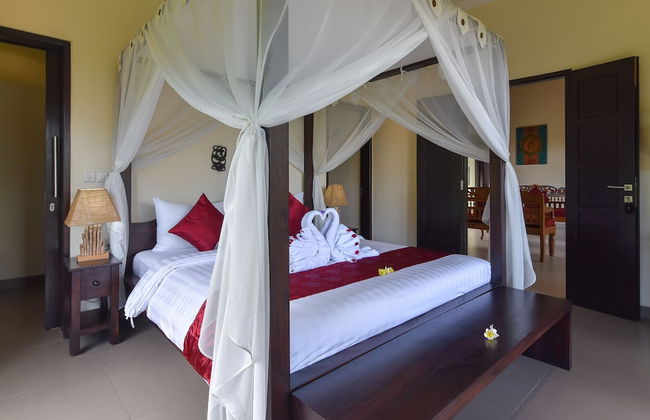 Villa Cahaya - Foto 26