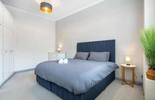 5A - Bright and Airy 2 Bedroom Apartment - Close to Central - Foto 2