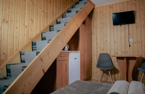 Pokoje Gościnne Bożena Dunajczan - Foto 10