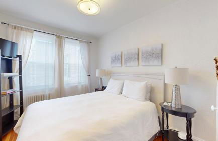 Cozy 1B, Green Line, Boston Coll, Elev, Roof Deck - Foto 7