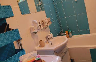 Dolly Apartment Airport - Foto 41