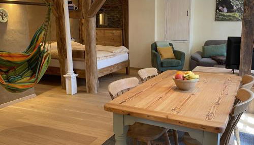 Apartment Am Fluss im Haus An der Rur - Foto 3