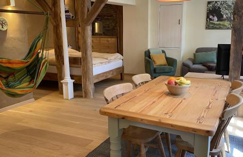 Apartment Am Fluss im Haus An der Rur - Foto 3