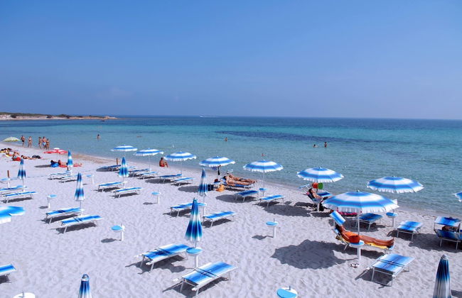 Le Residenze di San Teodoro - Foto 1