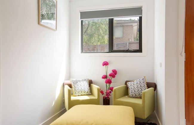 Stunning 3beds Near Knox Shopping Centro@wantirna - Foto 18