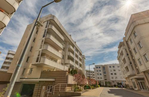 Apartament Tarasy Sobieskiego - Photo 31