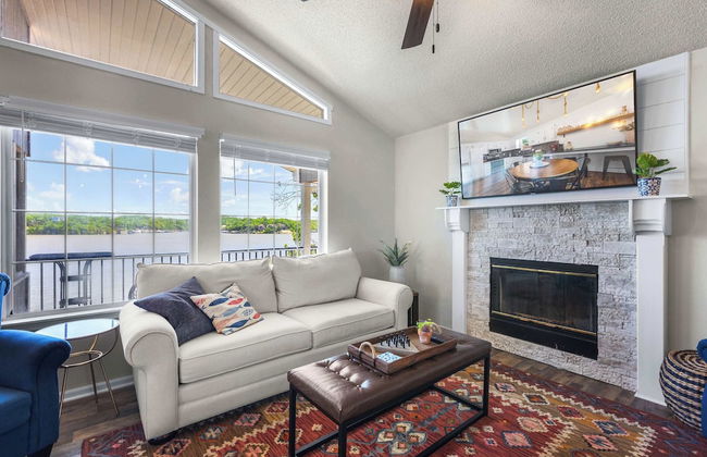 Tequila Sunrise Private Dock! - Photo 14