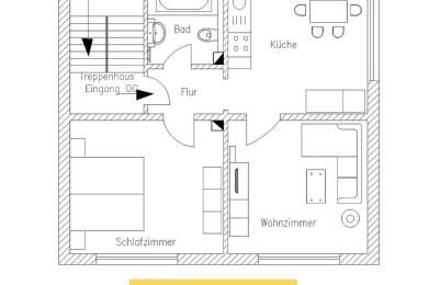 Haus Post OG-Wohnung - Foto 9