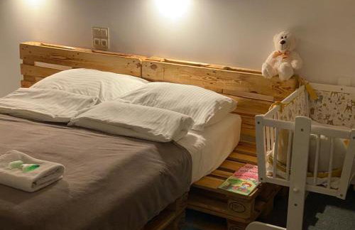 Apartamenty EXPO Nadarzyn 3Rooms - Photo 9