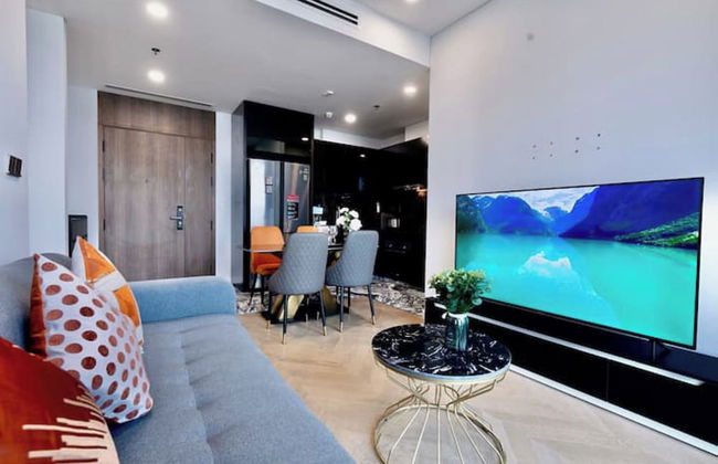 Lexington Residence Luxury Vacation - Foto 33