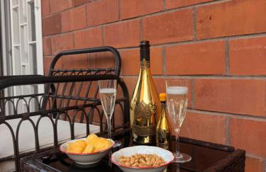 San Pietro Street 9 - Luxury apartment with terrace and dome view - Photo 2