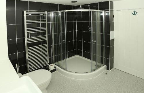 Lazy Days Cottage - Foto 19