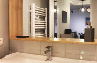 Le Chapitre Spacieux - parking en résidence fermée - Foto 19