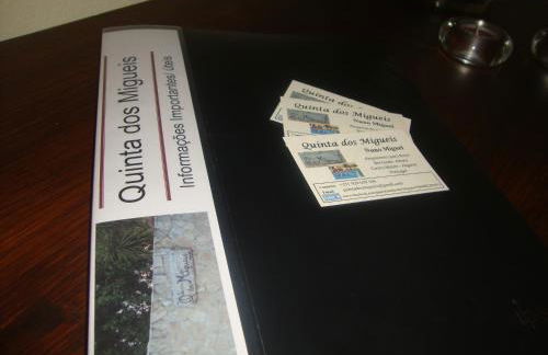 Quinta dos Migueis - Foto 63