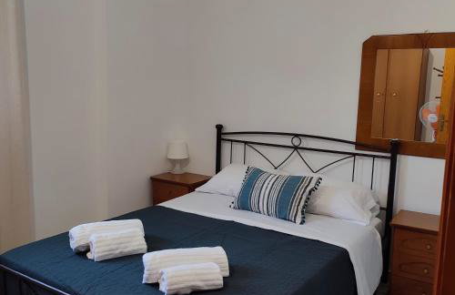 Voukamvilia apartment - Photo 12