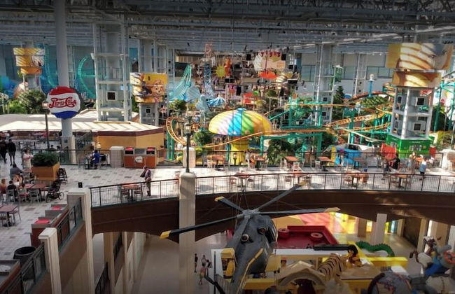 Magic Lofts - Foto 52