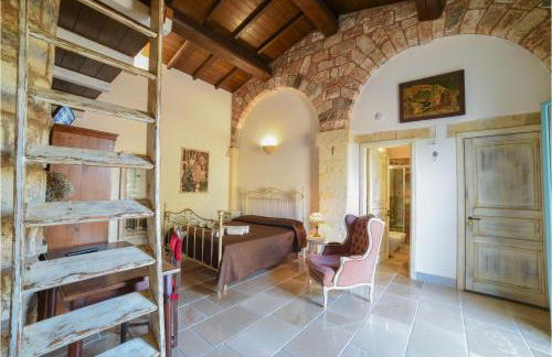 Masseria Santu Lasi - Happy Rentals - Foto 9