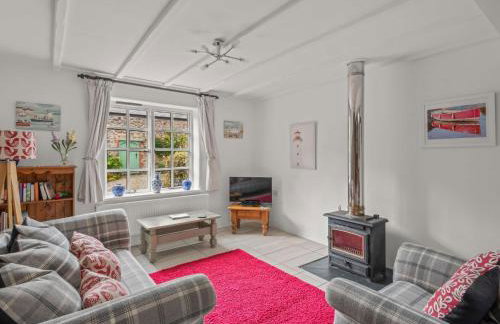 Holiday Home Idyllisches Landhaus Rosemary by Interhome - Photo 11