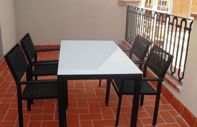 Pierre & Vacances Barcelona Sants - Foto 27