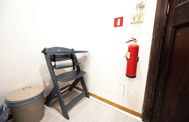 Pantheon Apartments - Foto 33