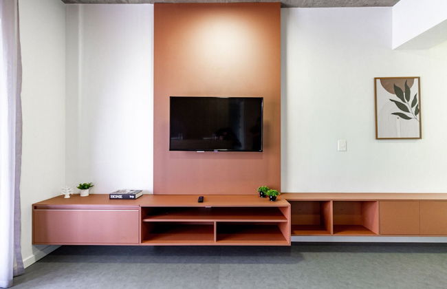 Xtay São Paulo BK30 Largo do Arouche - Photo 26