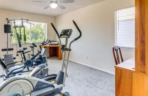 Pet-Friendly Retreat with Fenced Yard in Denver - Foto 14