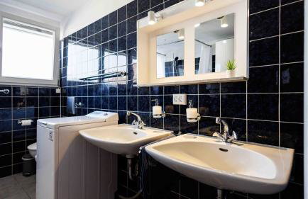 Ferienwohnung Schwarzwaldnest 2 - black forest nest 2, im Herzen von Emmendingen - Foto 18