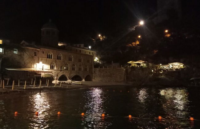 Tägliche und nächtliche Sunset Charter Tour Boot ab Portofino - Foto 18