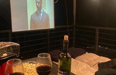 Chalé da lagoa - Foto 9