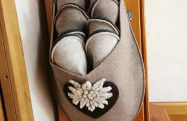 Affascinante appartamento ai piedi dell'ovovia - Foto 36