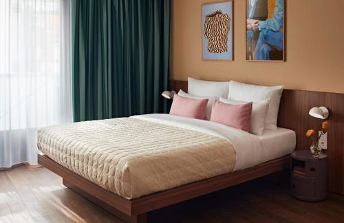 Numa Stuttgart Rotebühlplatz - Foto 46