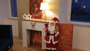 La belle cachée - Photo 2