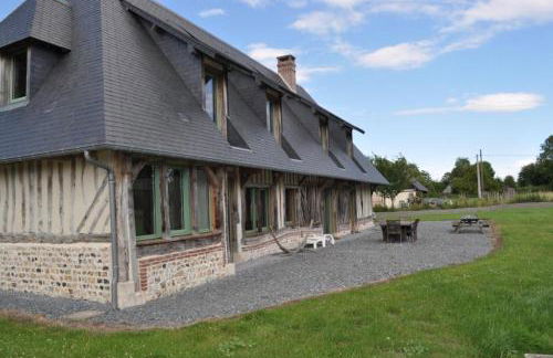 Maison de Charme en Normandie - Foto 1