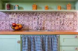 Kroussos Cottage - Foto 27