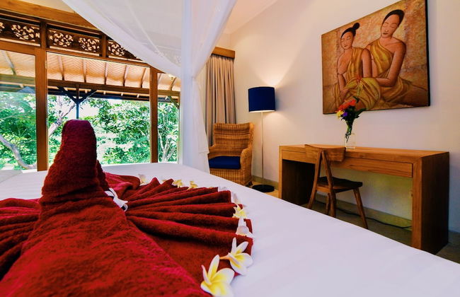 Villa Jintan - Foto 9