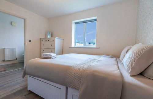 Cosy Modern 3-Bed Near Etihad, COOP Arena - AO arena and City Center - Foto 17