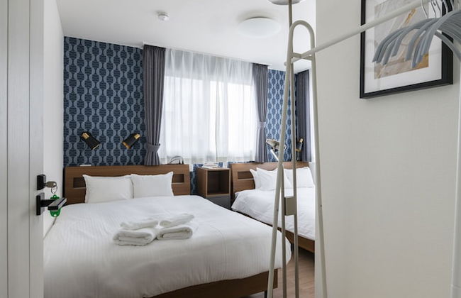 FC Farnest Niseko - Foto 2