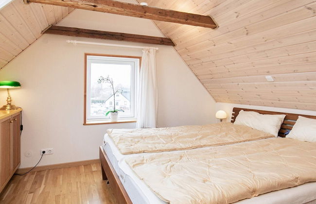 6 Person Holiday Home in Laeso - Foto 3