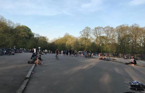 Leipziger Logis - Foto 29