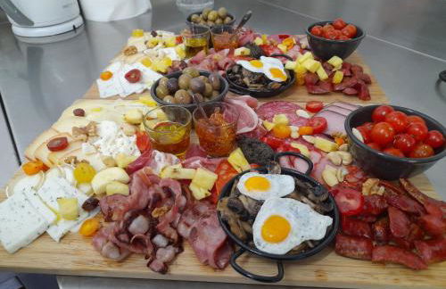 Quinta Manhas Douro - Photo 80