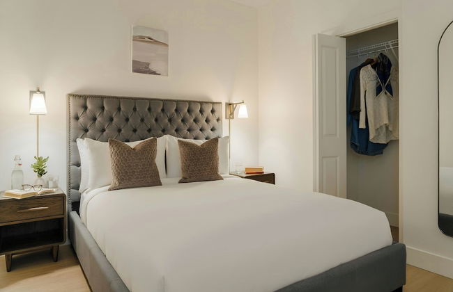 Sonder by Marriott Bonvoy Ceros Apartments RiNo - Photo 5