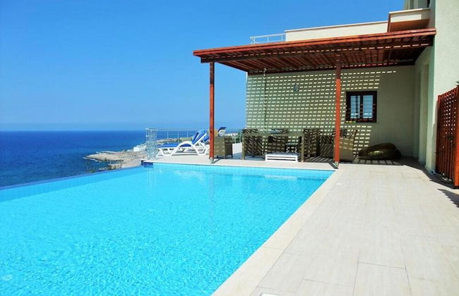 Sea Cliff Villa, 4 Beds, Sleeps 2- 8, Free Wifi, - Photo 25