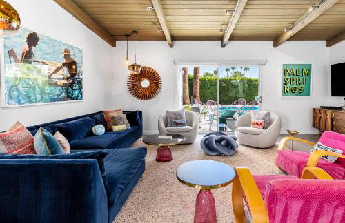 Fiesta in the Sun by ACME House Company - Foto 14