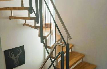 Sylvis Home Zentral gelegenes Ferienhaus in ruhiger Lage - Foto 22